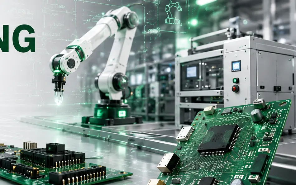 Robotics and embedded engineering systems
